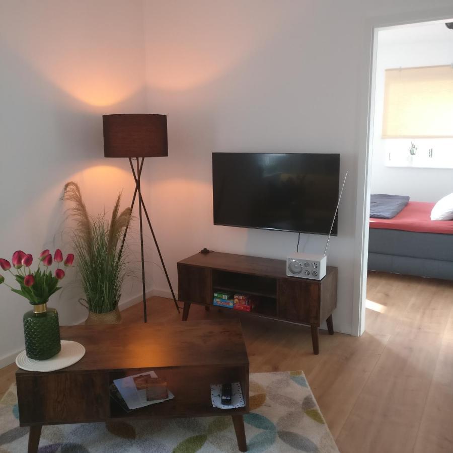 Ferienwohnung Erlenbach-Marktheidenfeld Erlenbach bei Marktheidenfeld Экстерьер фото